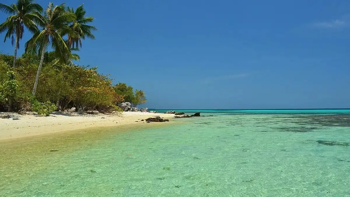 Tanjung gelam (2)