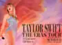 Taylor Swift Raup Rp33 Triliun dari Eras Tour, Bonus Rp3,2 Triliun untuk Karyawan