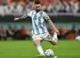 Pentingnya peran Lionel Messi sebagai kapten timnas Argentina, khususnya dalam perjalanan menuju Piala Dunia